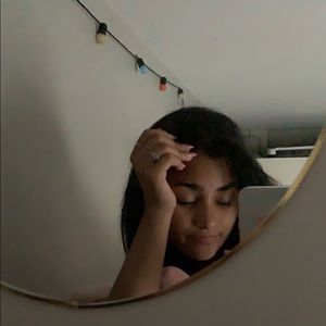 Meet your Posher, Jamilette